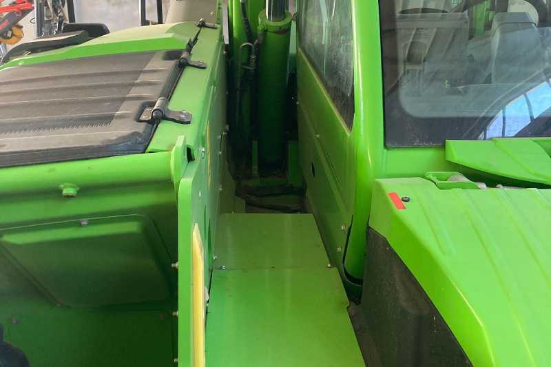 OmecoHub - Immagine MERLO TF33.9-CS140